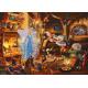 Geppetto's Pinocchio