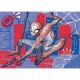 Giant Floor Puzzle - Spiderman