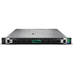 HPE ProLiant DL325 Gen11 GPU CTO Socket SP5 Rack (1U)
