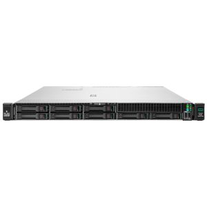 HPE ProLiant DL365 Gen10 Plus 8SFF CTO AMD SoC Socket SP3 Rack (1U)