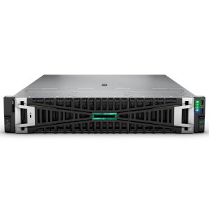 HPE ProLiant DL385 Gen11 GPU CTO Socket SP5 Rack (2U)