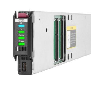 HPE Synergy Composer