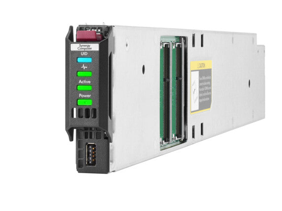 HPE Synergy Composer