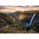 Háifoss - Iceland