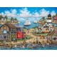 Heartland Collection - Dockside Activities
