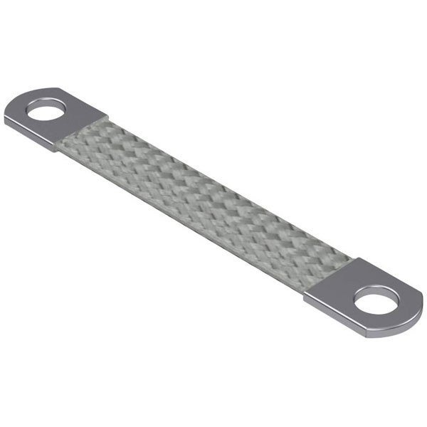 Hebotec 5-Kt025035008C Flat Ribbon Cable PG Straps 1Pc Ribbon & Fl...