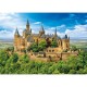 Hohenzollern Castle Germany