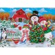 Holiday - Holiday Tree Farm