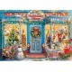 Holiday Shop