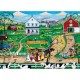 Hometown Gallery - The Peddler