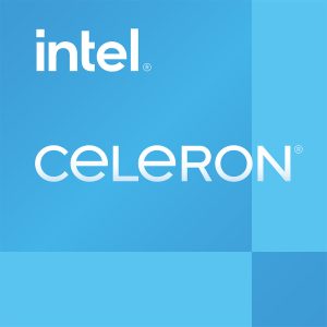 Intel Celeron G6900 processor 3.7 GHz 4 MB Smart Cache Tray
