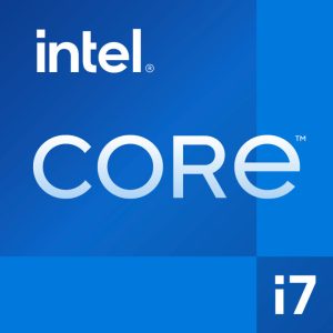 Intel Core i7-12700 processor 25 MB Smart Cache Tray