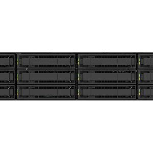 Intel R2312WF0NPR server barebone Intel® C624 LGA 3647 (Socket P) Rack (2U) Black, Grey