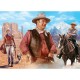 John Wayne - On the Trail
