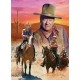 John Wayne - The Cowboy Way