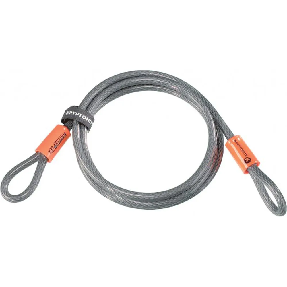 Kryptonite Kryptoflex Lock Cable