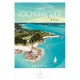 Locmariaquer by the sea