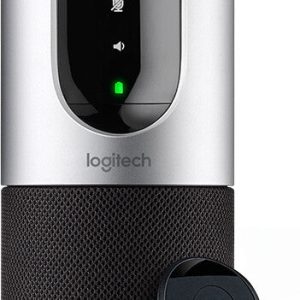 Logitech ConferenceCam Connect