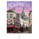 MONTMARTRE à Moi - Paris