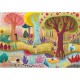 Magic Forest, Summer