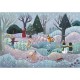 Magic Forest, Winter