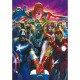 Marvel, The Avengers