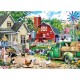 MasterPiece Gallery - Holly Tree Farm