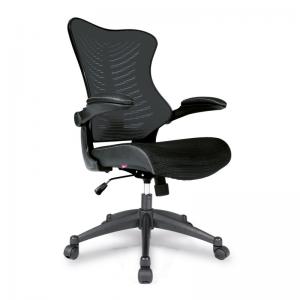 Mercury 2 Executive High Back Mesh Chair with AIRFLOW Fabric on the