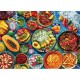 Mexican Table