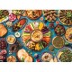 Middle Eastern Table
