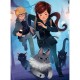 Midnight Cats