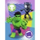 MiniMaxi Puzzle - Spidey