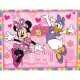 Minnie and Daisy