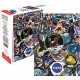 NASA Missions
