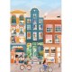 Nine Streets, Amsterdam