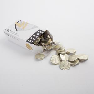 Omega Paperclips, The Smartest And Most Secure Paperclips Available