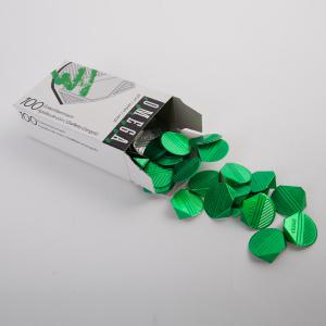 Omega Paperclips, The Smartest And Most Secure Paperclips Available