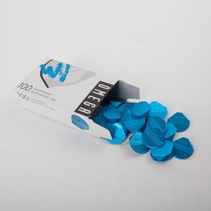 Omega Paperclips, The Smartest And Most Secure Paperclips Available