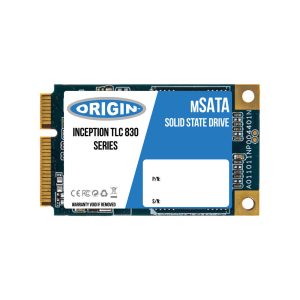 Origin Storage Origin Inception SSD 2TB MSATA 3D TLC