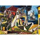 Pablo Picasso - Mediterranean Landscape