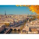 Paris from Above