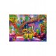 Parrots in Paradise