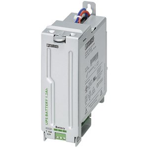 Phoenix Contact 2320306 UPS-BAT/VRLA Power Storage Module 24DC 3.4AH
