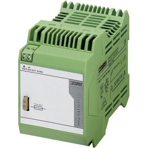 Phoenix Contact 2866417 MINI-BAT/24DC Mini Battery Module for Mini...