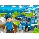 Police Rescue Team