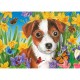 Puppy Garden