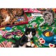 Puzzle Cats