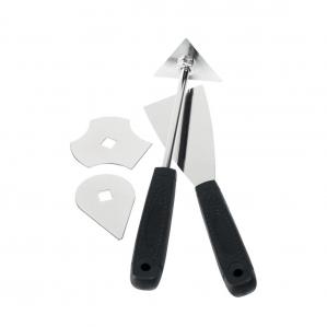 Rapid Paint Scraper Set 5000210