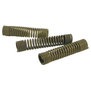 Rapid Smart "NiTi" Spring