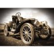 Retro Car